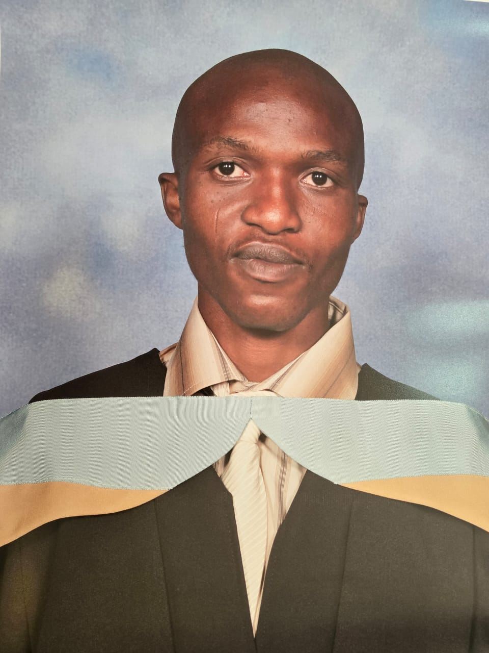 Founder / Khaya legacy